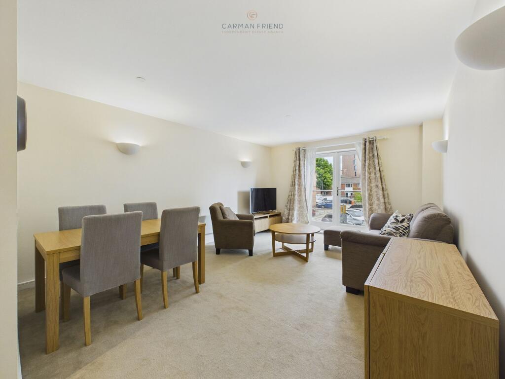 Apartment in Chester, Newtown, City of Chester - View 3