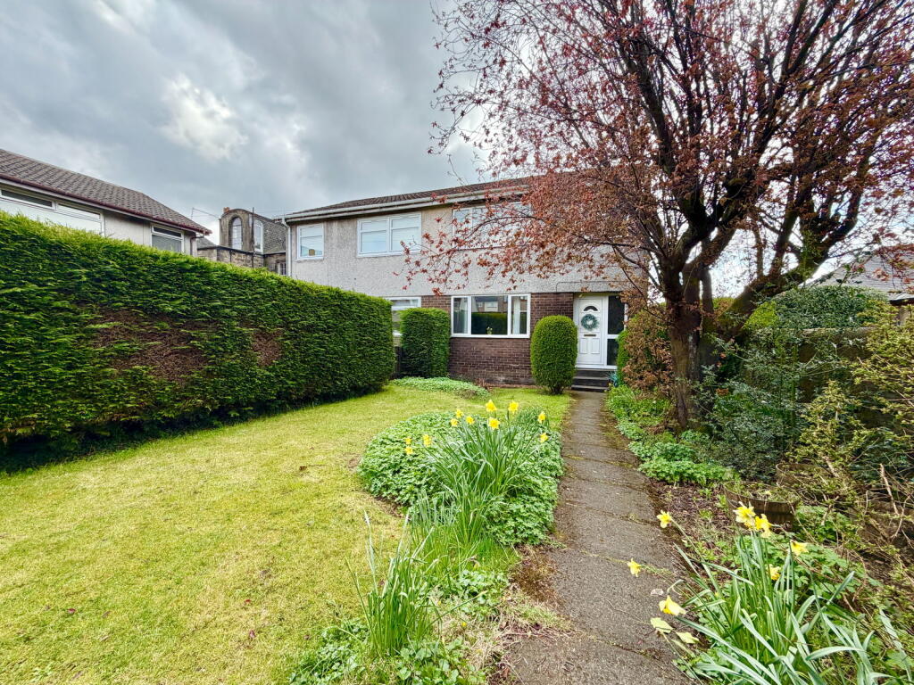 Main image of property: Duncan Street, Bonnybridge, FK4 1DP