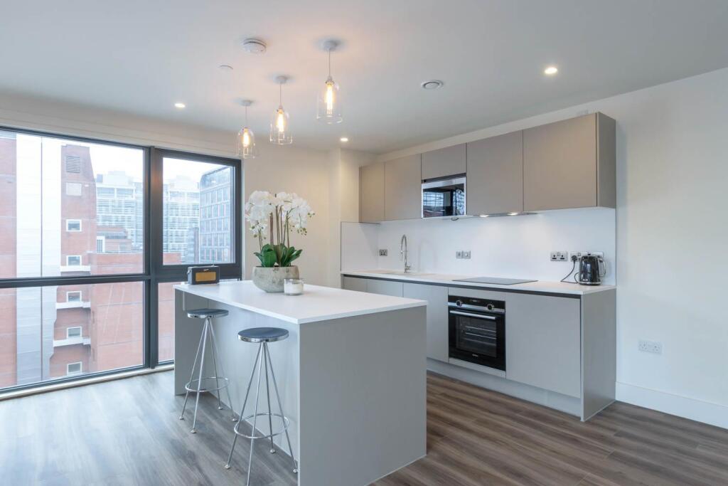 Additional image 3 of The Lightwell, 61 Cornwall Street, Birmingham, B3 2EE