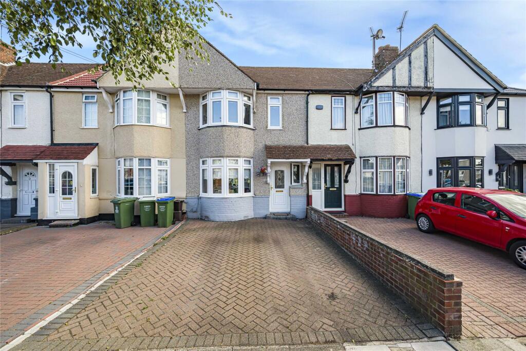 Main image of property: Westmoreland Avenue, Welling, Kent, DA16