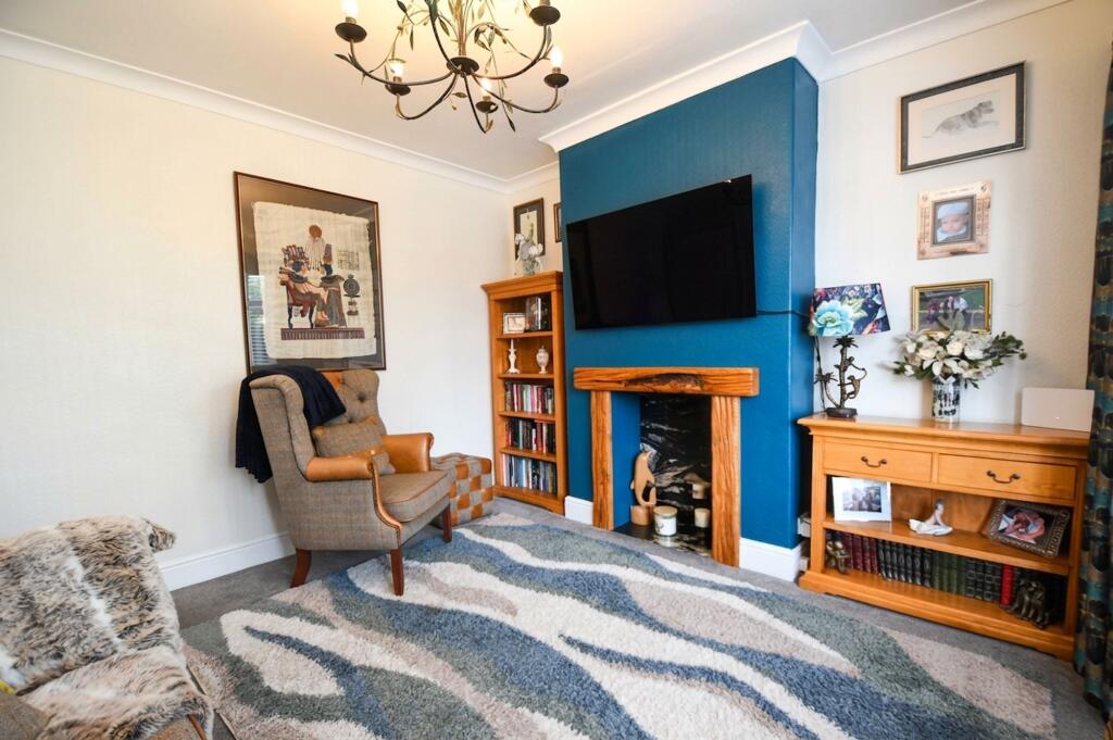 House in Manchester - View 4