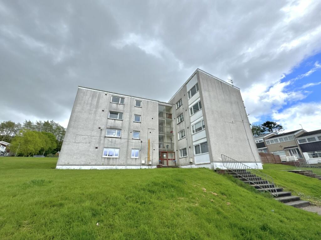 Main image of property: Milford, South Lanarkshire, East Kilbride, G75