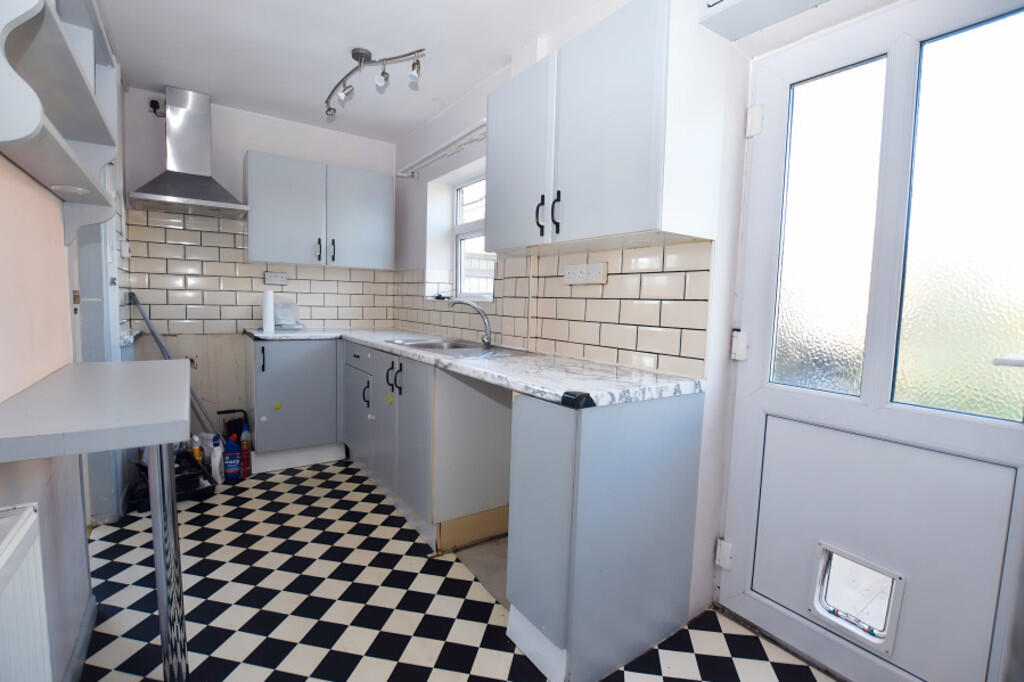 House in Stoke on Tern, Shropshire - More
