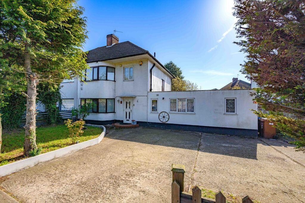 Main image of property: West View, Hatfield