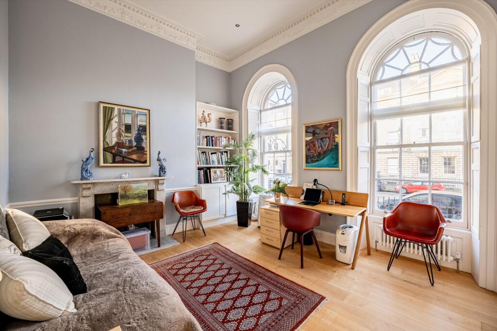 Additional image 2 of Great Pulteney Street, Bath, BA2