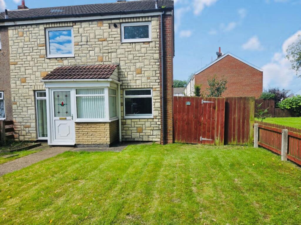 Main image of property: Faircourt, Hull, HU6