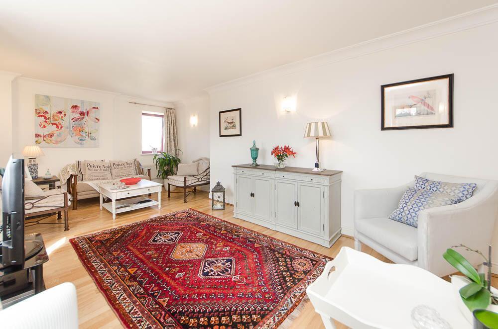 Main image of property: Sailmakers Court, SW6