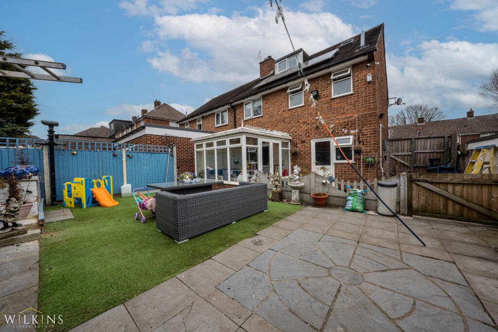 Additional image 23 of Brockwell Road, Birmingham, West Midlands, B44