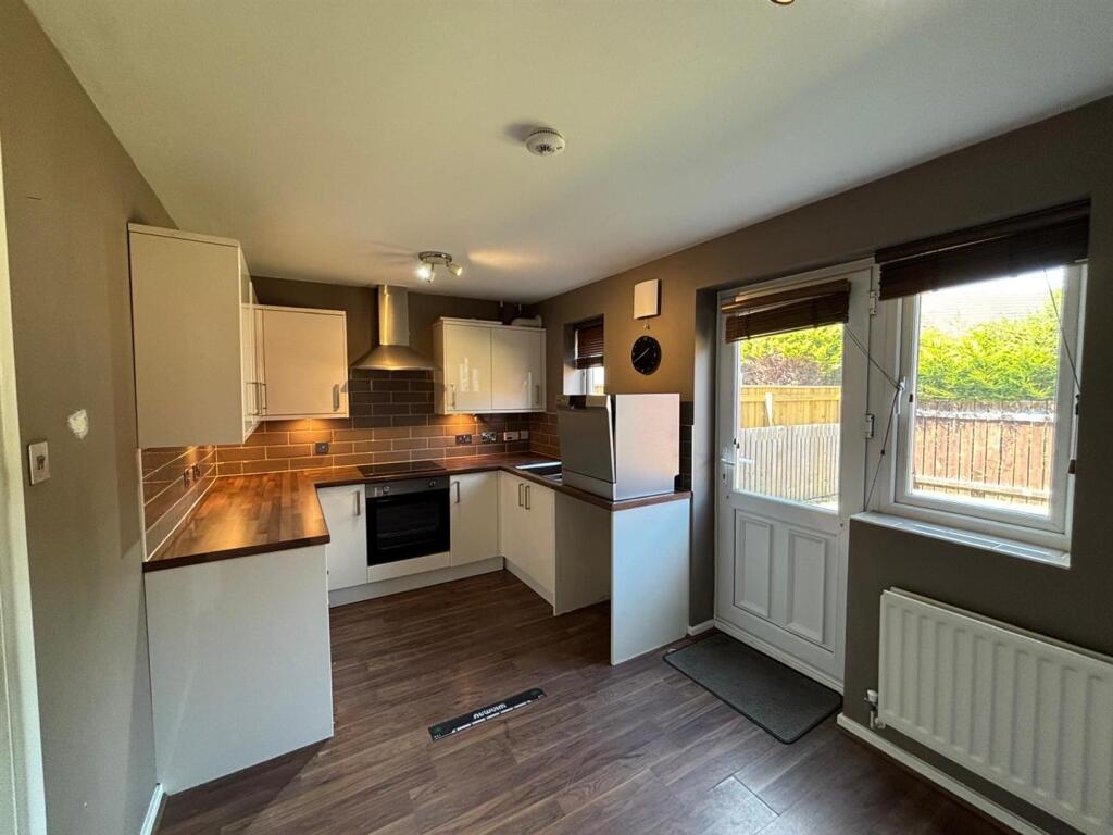 House in York - View 4