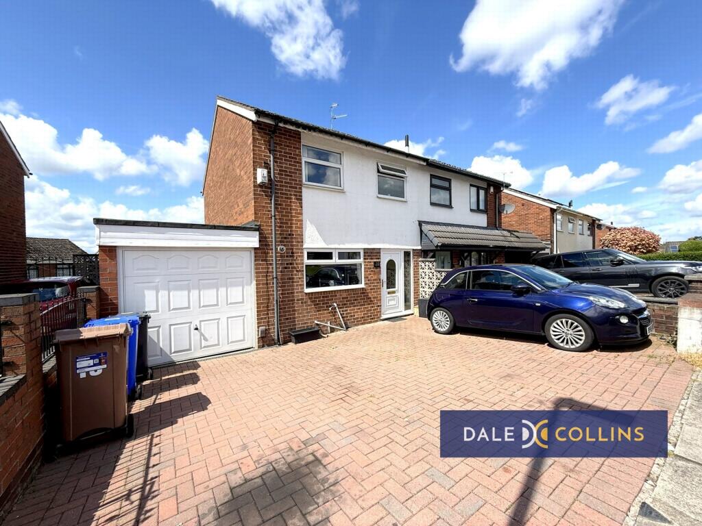 Main image of property: Pine Road, Heron Cross, ST4