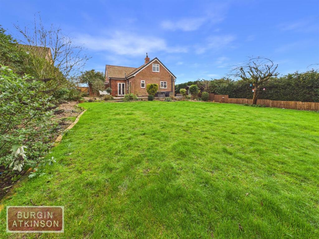 Main image of property: Mill Road, Gringley-On-The-Hill, Doncaster
