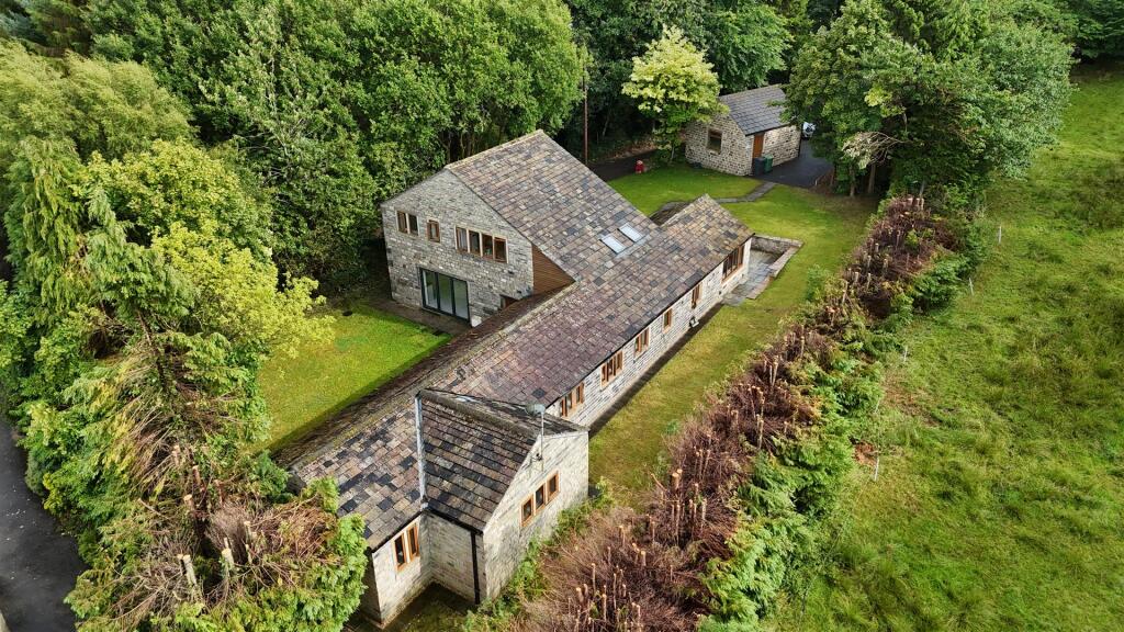 Main image of property: Holt Head Road, Slaithwaite, Huddersfield