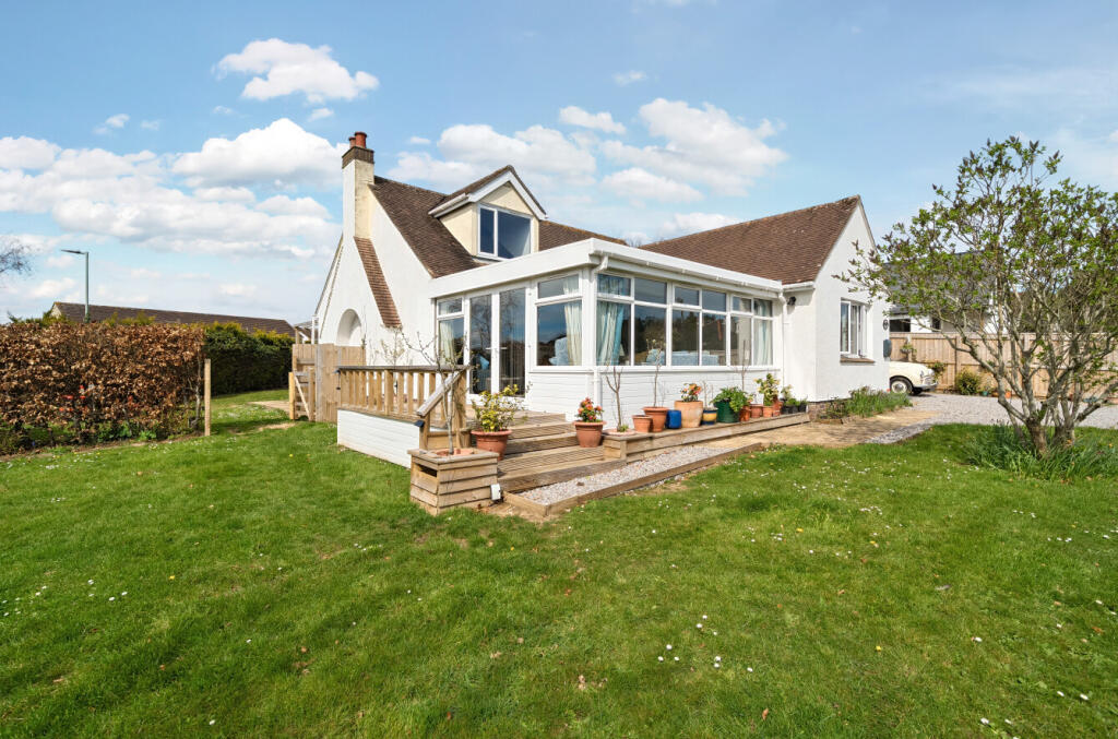 Main image of property: Coombesend Road, Kingsteignton, Newton Abbot, Devon, TQ12