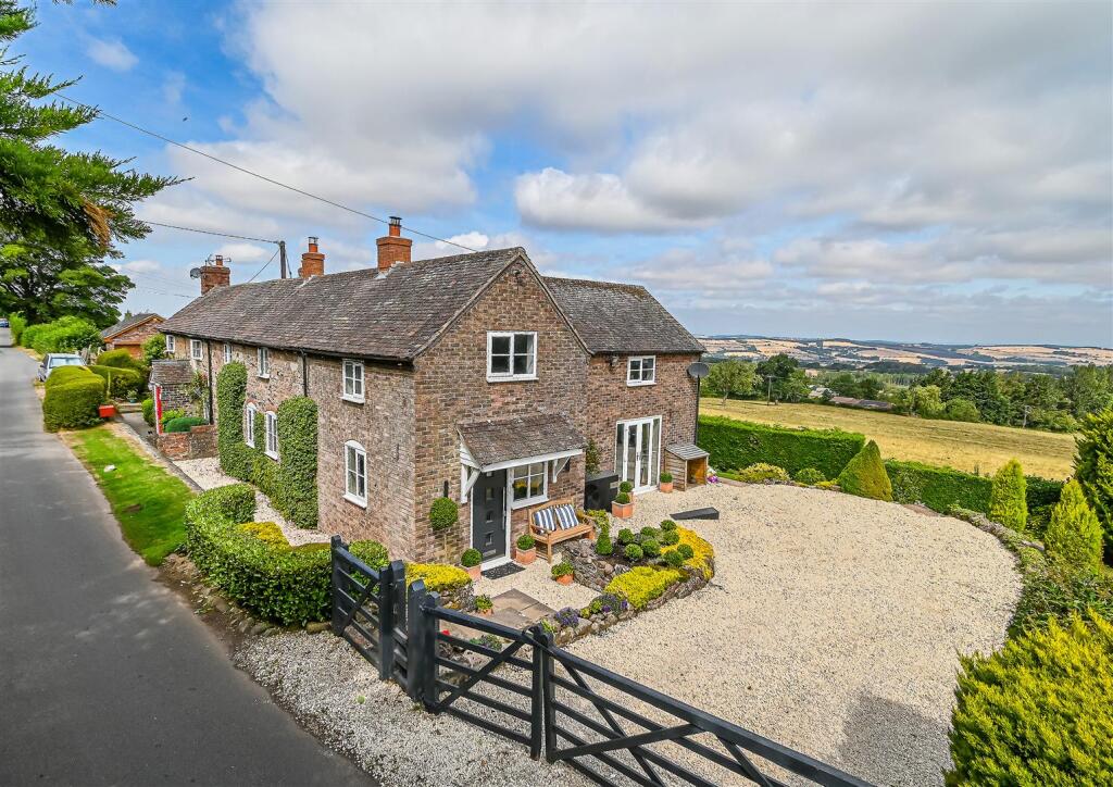 Main image of property: 13 Hillside, Ditton Priors, Bridgnorth