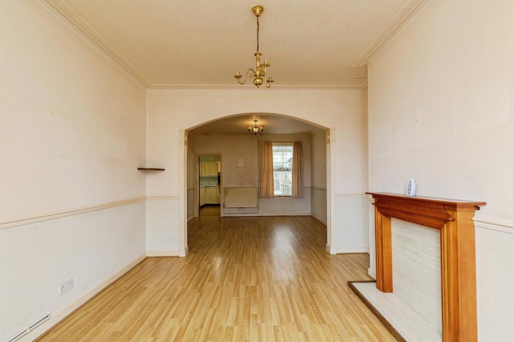 House in Bath, Oldfield Park - View 4