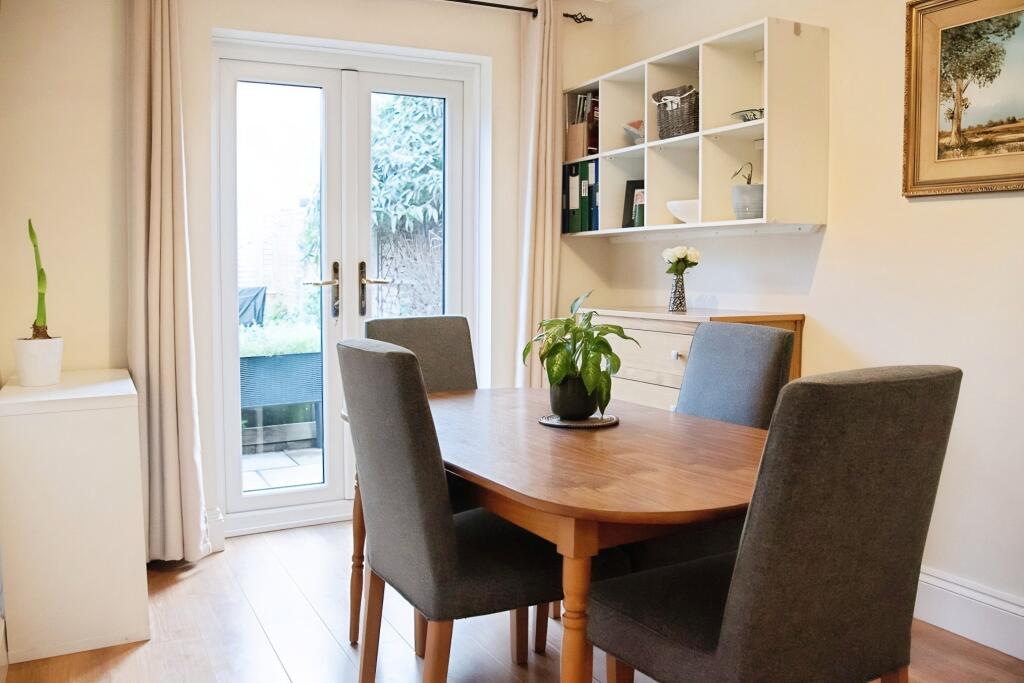 River Mews, Bishopstoke, SO50 photo 4