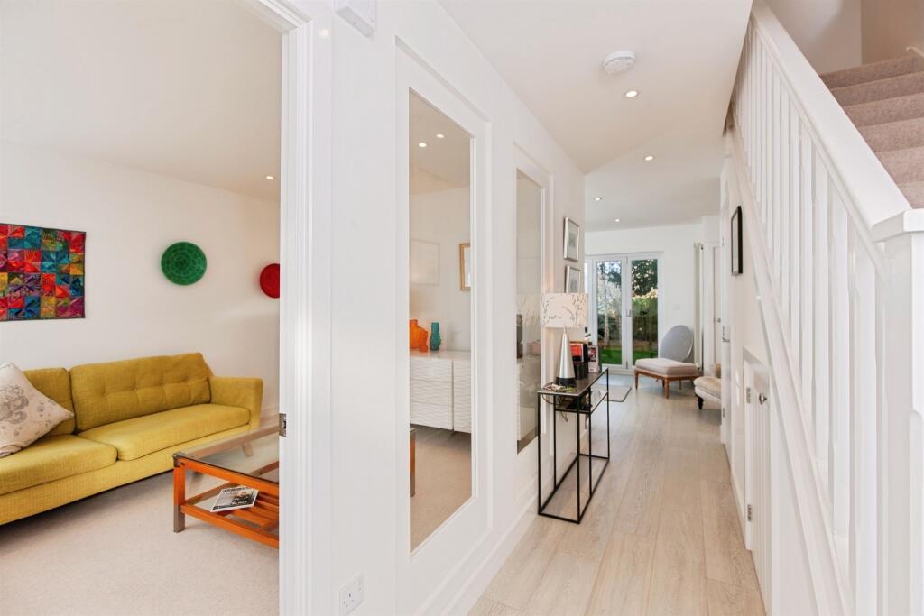 Additional image 9 of Hopton Way, Lansdown, Bath