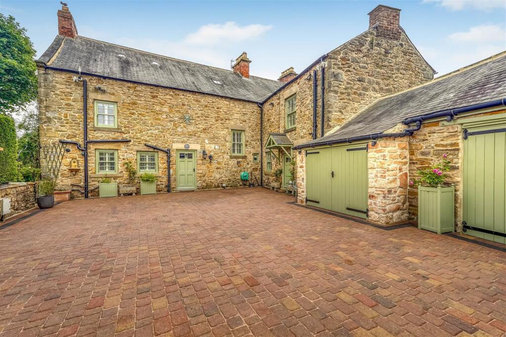 Main image of property: Front Street, Pelton, Chester Le Street