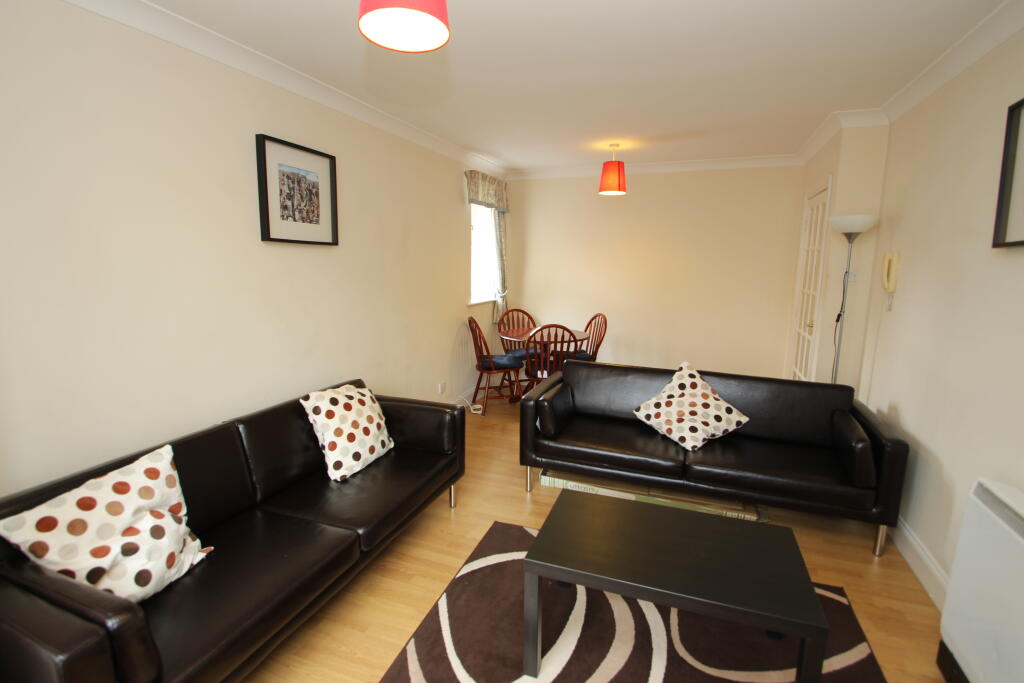 Main image of property: Middleton Court, Jesmond, NE2