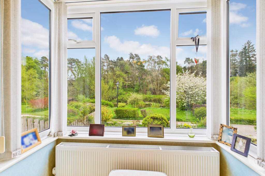 House in Rothbury, Northumberland - View 3