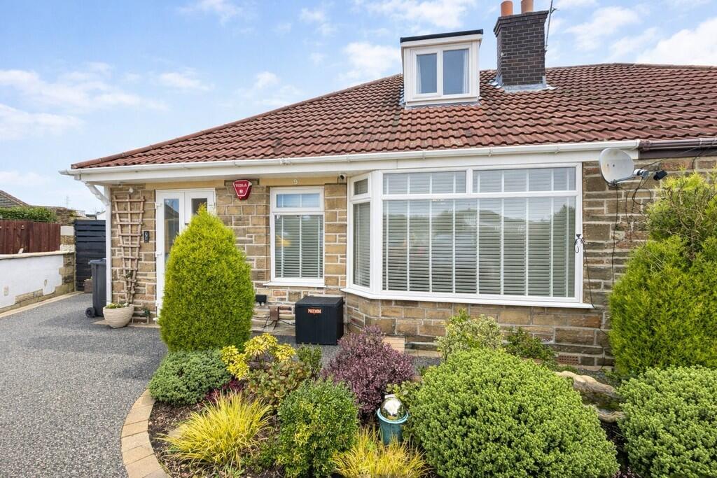 Main image of property: Southlands Avenue, Thornton, Bradford