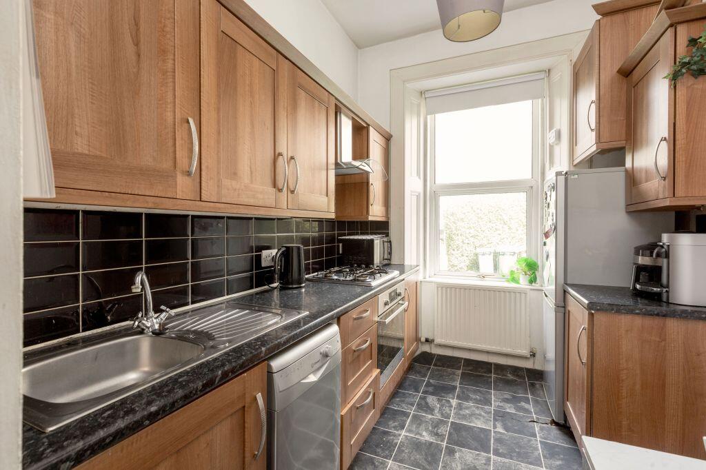 Apartment in Edinburgh, Merchiston - View 4