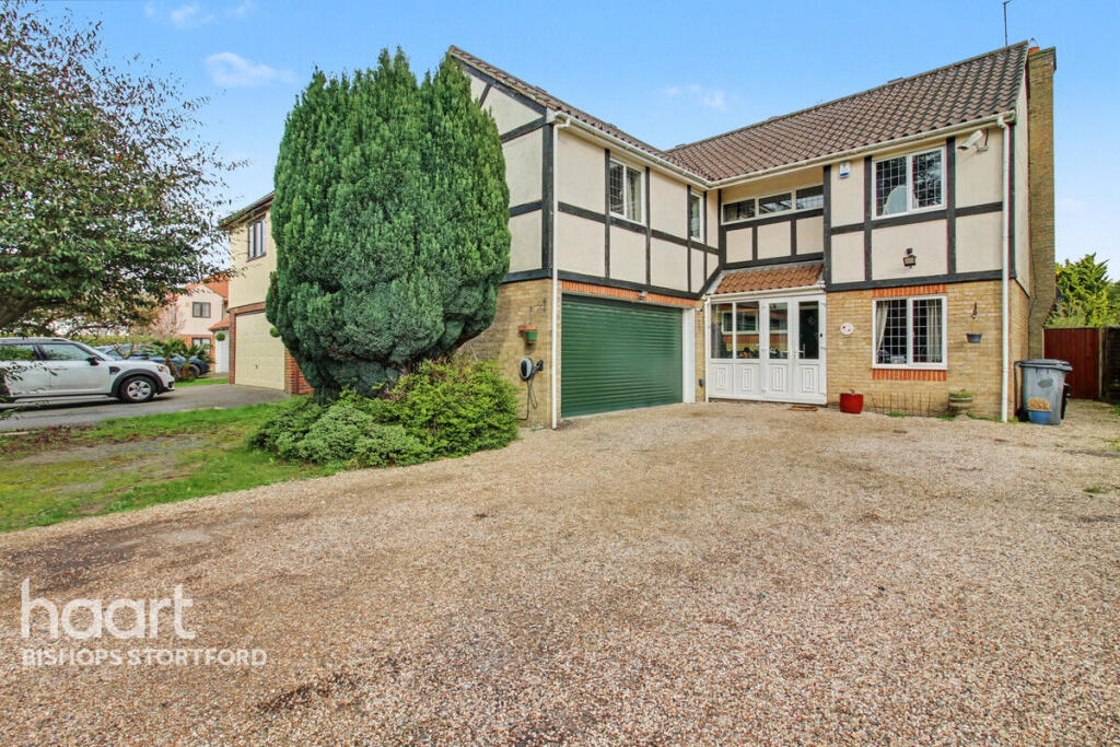 Main image of property: Shortcroft, Bishop's Stortford