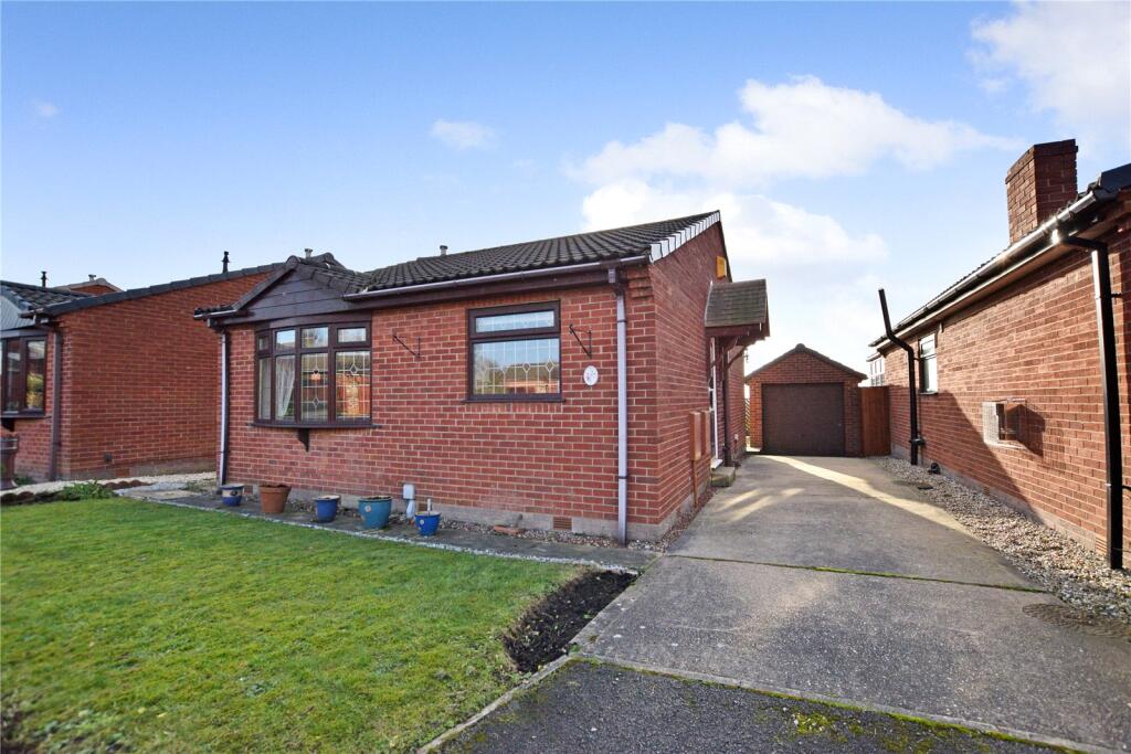 Main image of property: Perth Drive, Tingley, Wakefield, West Yorkshire