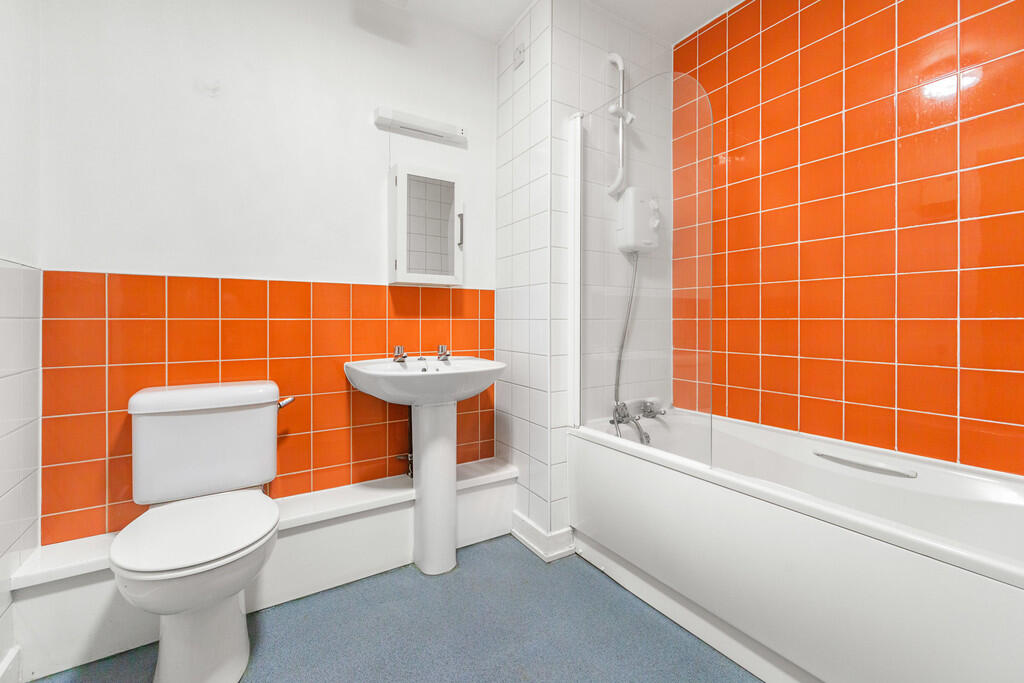 Apartment in Sheffield - View 5