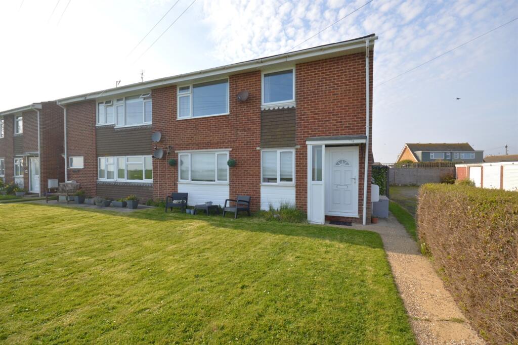 Main image of property: Kingsway, Selsey, Chichester, PO20