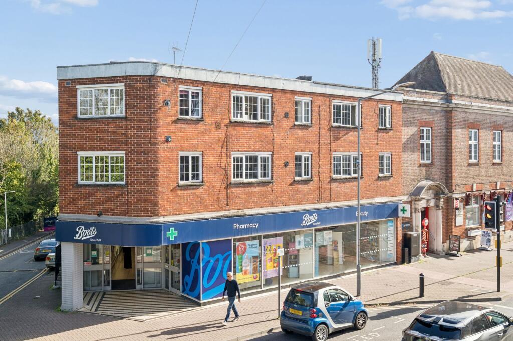 Main image of property: Station Road, Beaconsfield, HP9