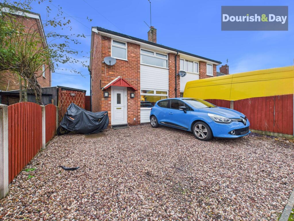 Main image of property: Red Bank Road, Market Drayton, TF9