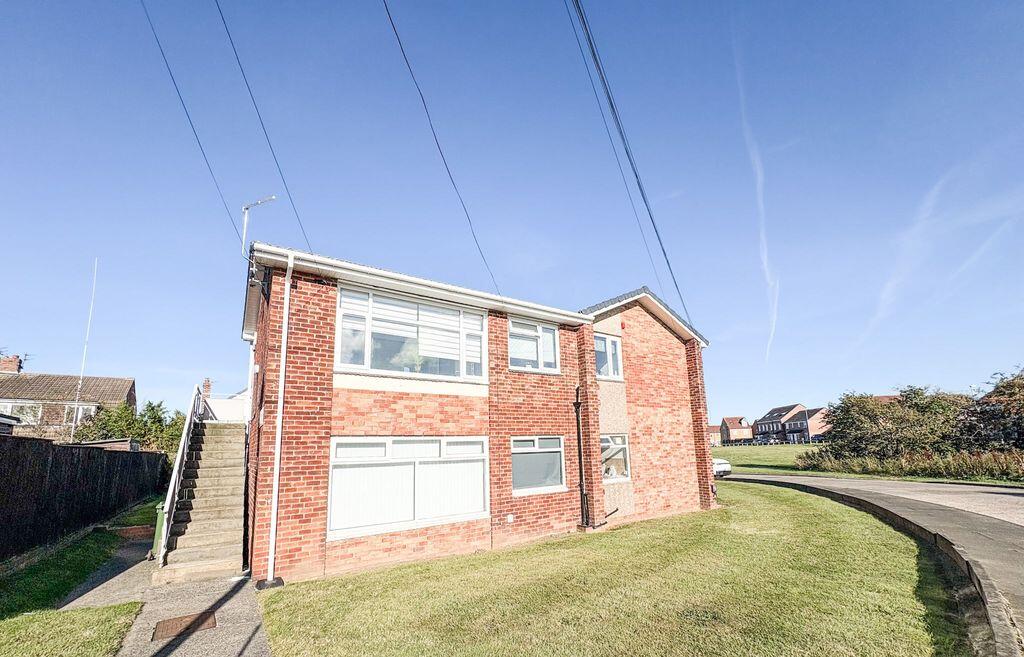 Apartment in Newcastle upon Tyne - More