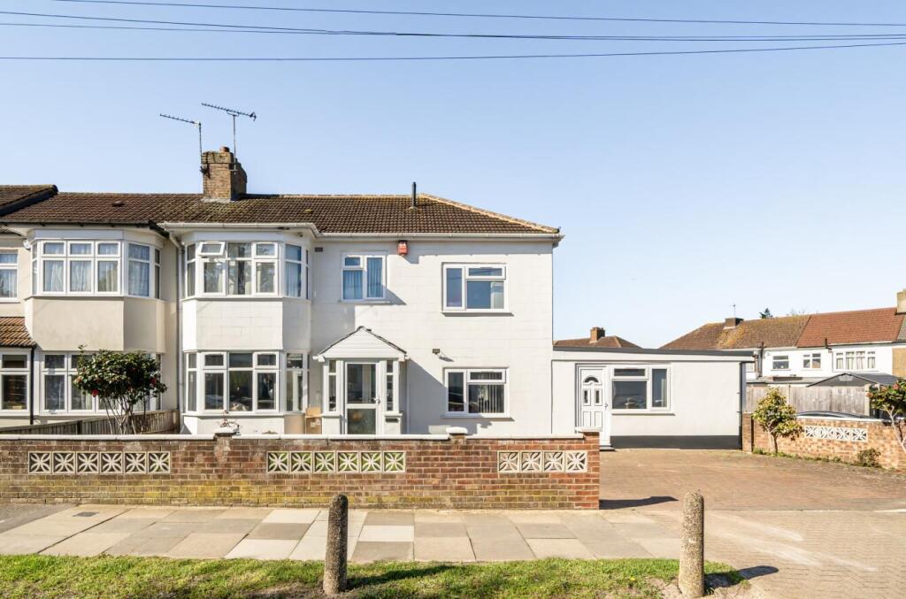 Main image of property: Shaldon Road, Edgware, HA8