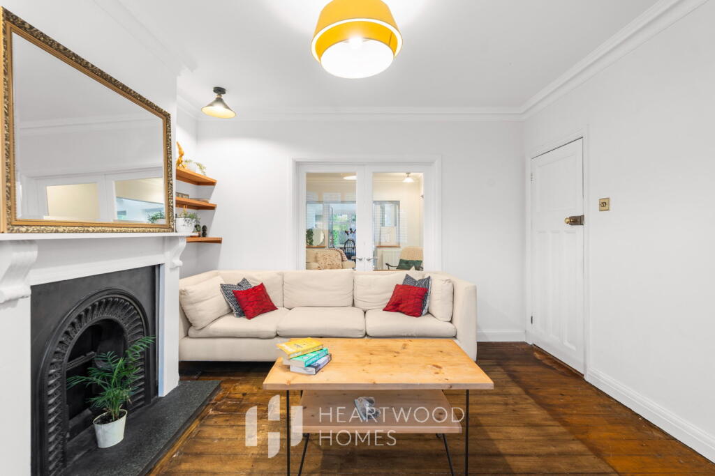 House in St Albans - View 4