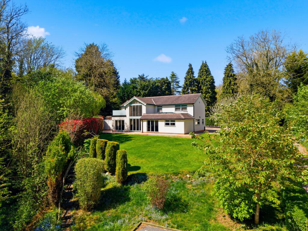 Main image of property: Bridle Road, Burton Joyce, Nottingham, NG14 5FT