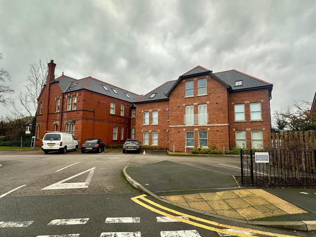 Main image of property: Hornbeam Close, Great Moor, Stockport, SK2 7QS