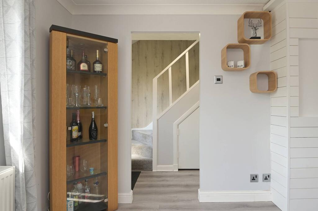 House in Bathgate, West Lothian - More