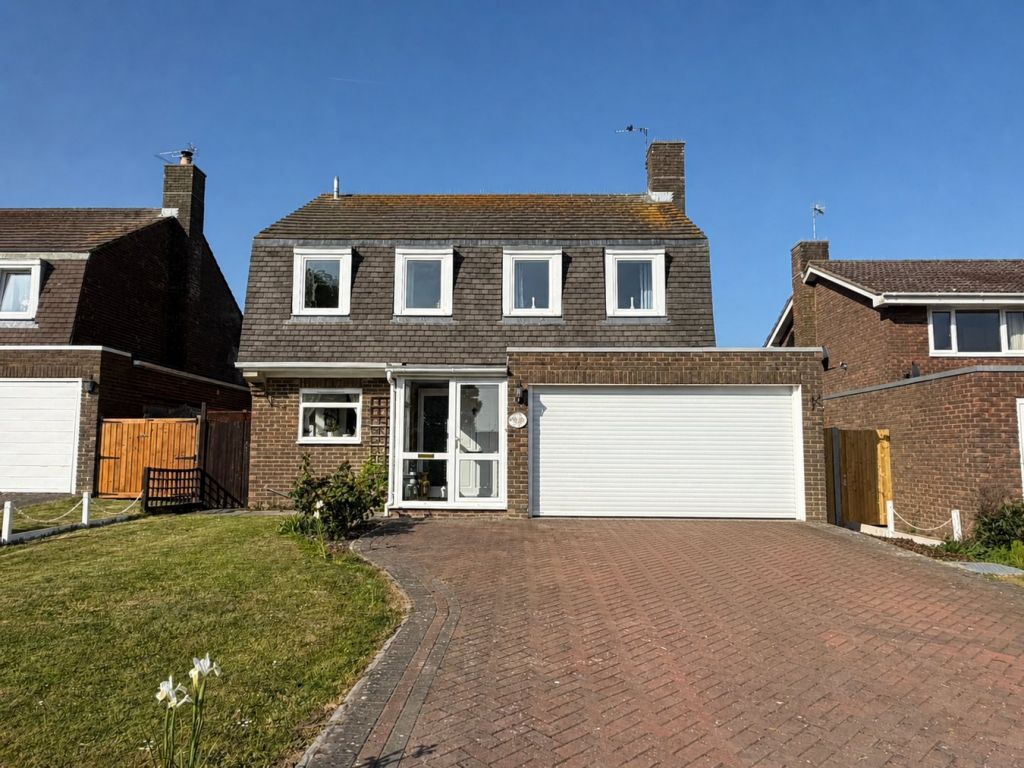 Main image of property: Hawthorn Avenue, Bexhill-on-Sea, TN39
