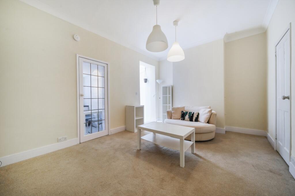 Main image of property: Blackshaw Road, Tooting, SW17
