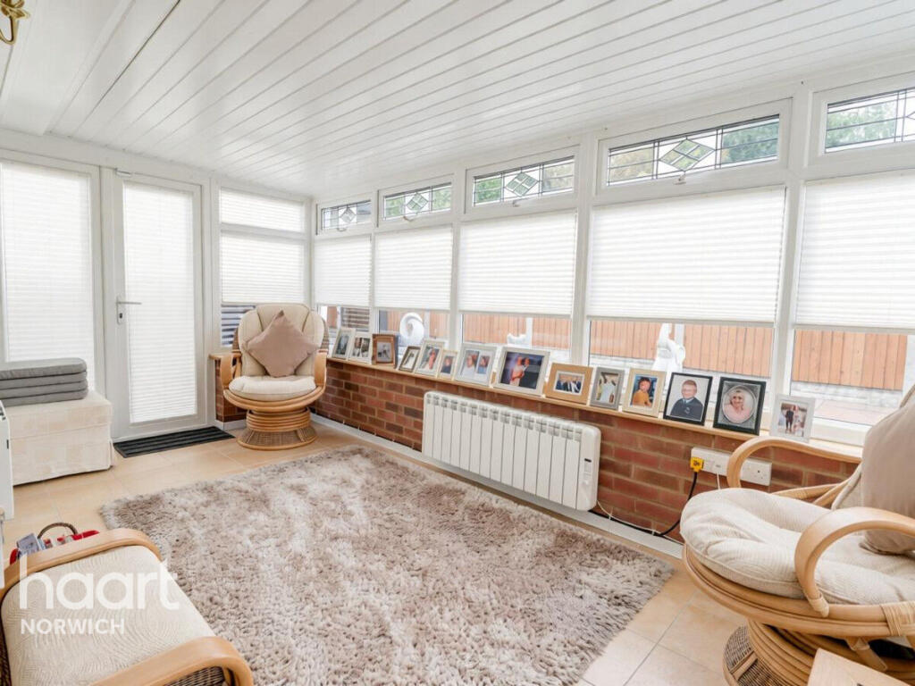 House in Norwich - View 4