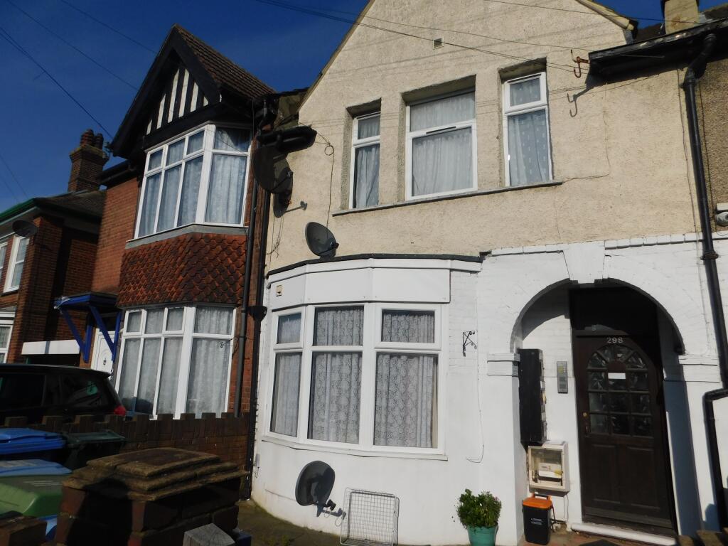 Main image of property: High Street, Sheerness, ME12