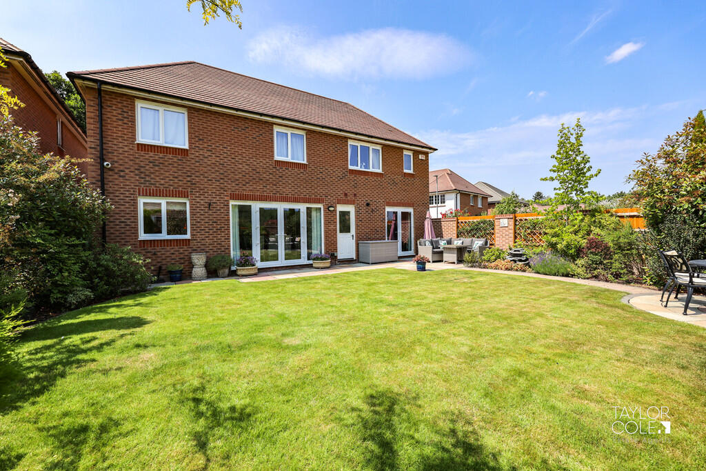 Additional image 44 of Alton Close, Amington