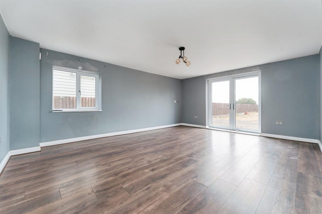 House in Fenland, Manea - View 5