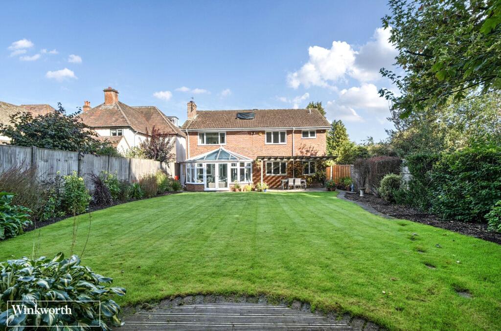 Main image of property: Wallis Road, Basingstoke, Hampshire, RG21