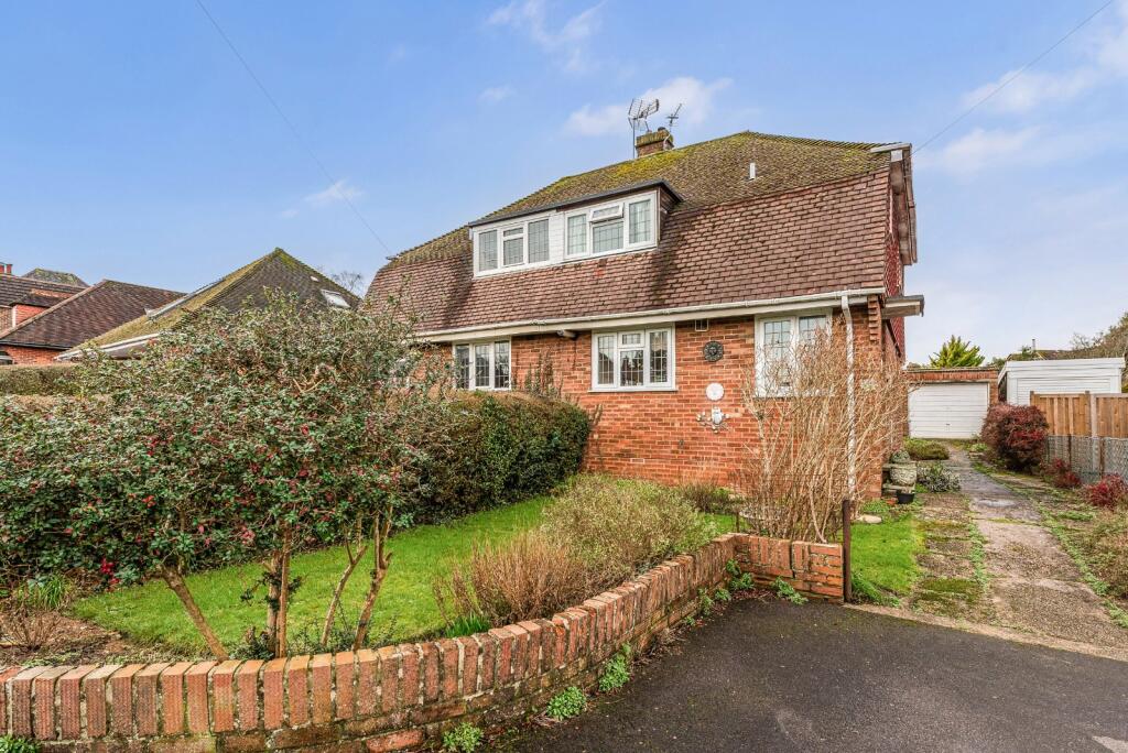 Main image of property: The Causeway, Petersfield, Hampshire