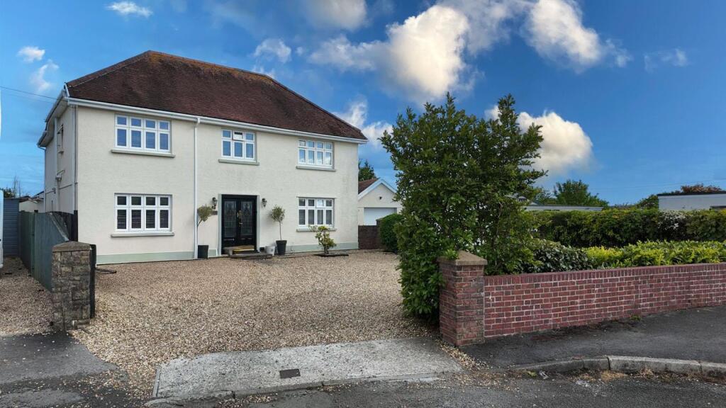 Main image of property: Station Road, Bynea, Llanelli