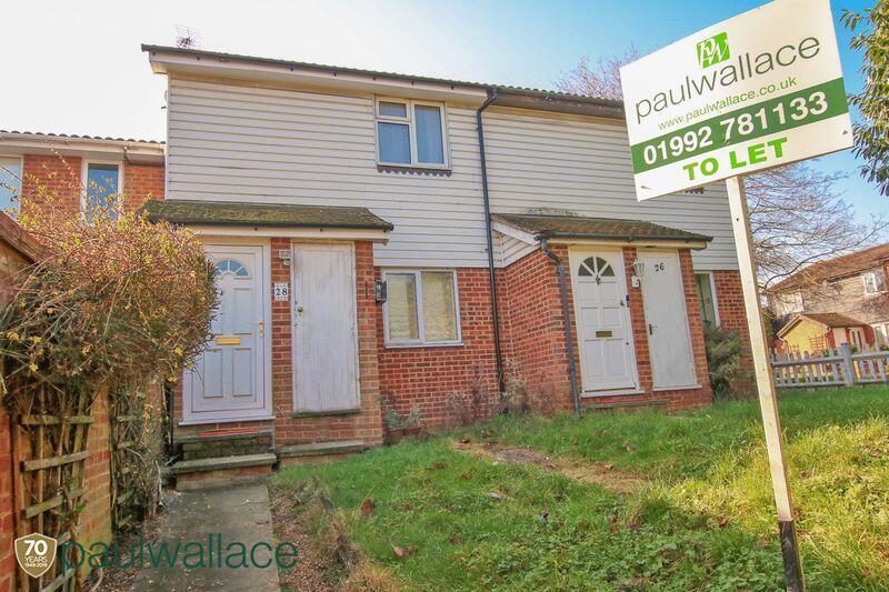 Main image of property: Rochford Close, Turnford