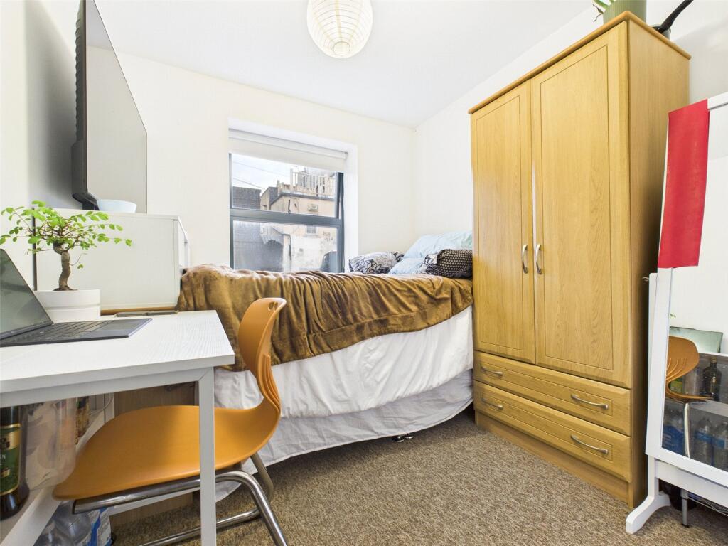 Main image of property: Castle Street, Brighton, BN1