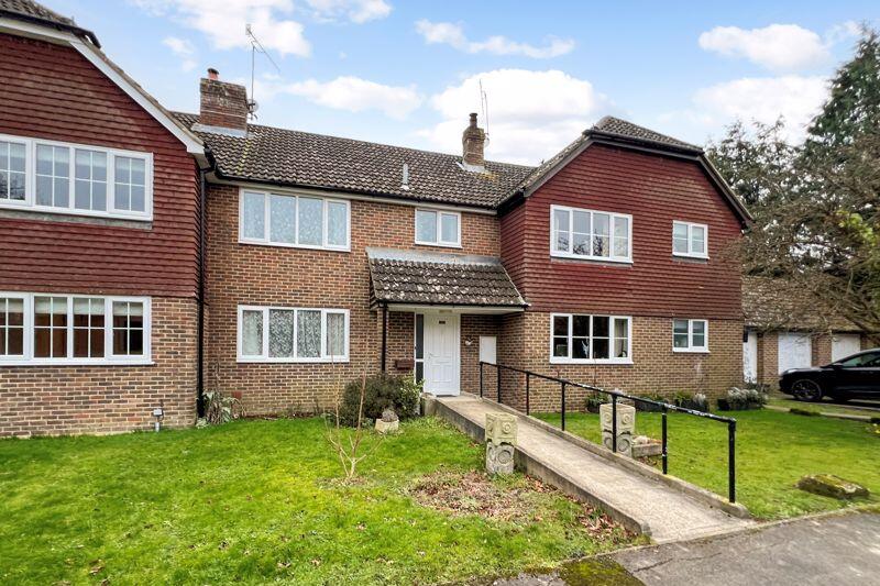 Main image of property: Hamstreet